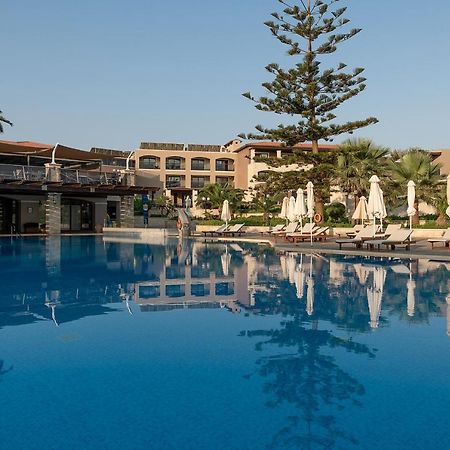 Caldera Creta Paradise Platanias  Exterior photo