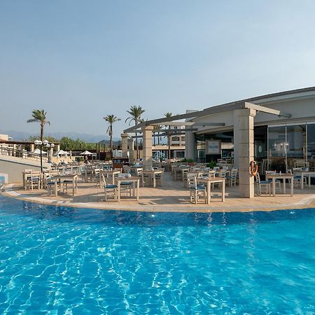 Caldera Creta Paradise Platanias  Exterior photo