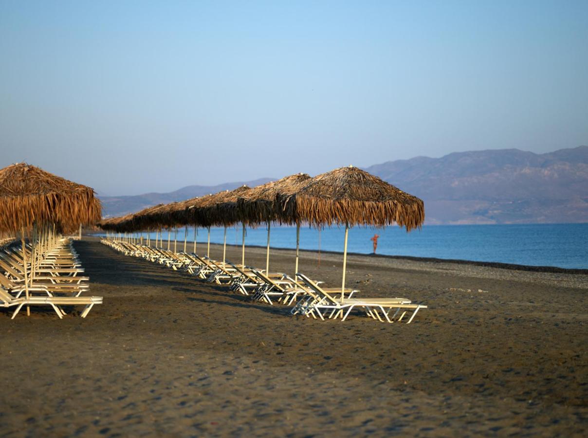 Caldera Creta Paradise Platanias  Exterior photo