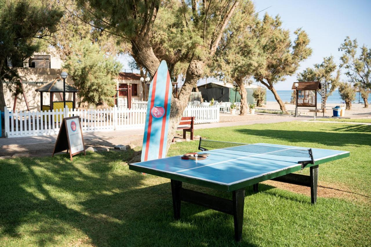 Caldera Creta Paradise Platanias  Exterior photo