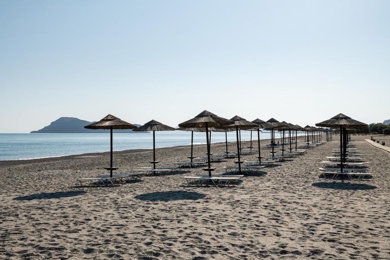 Caldera Creta Paradise Platanias  Exterior photo