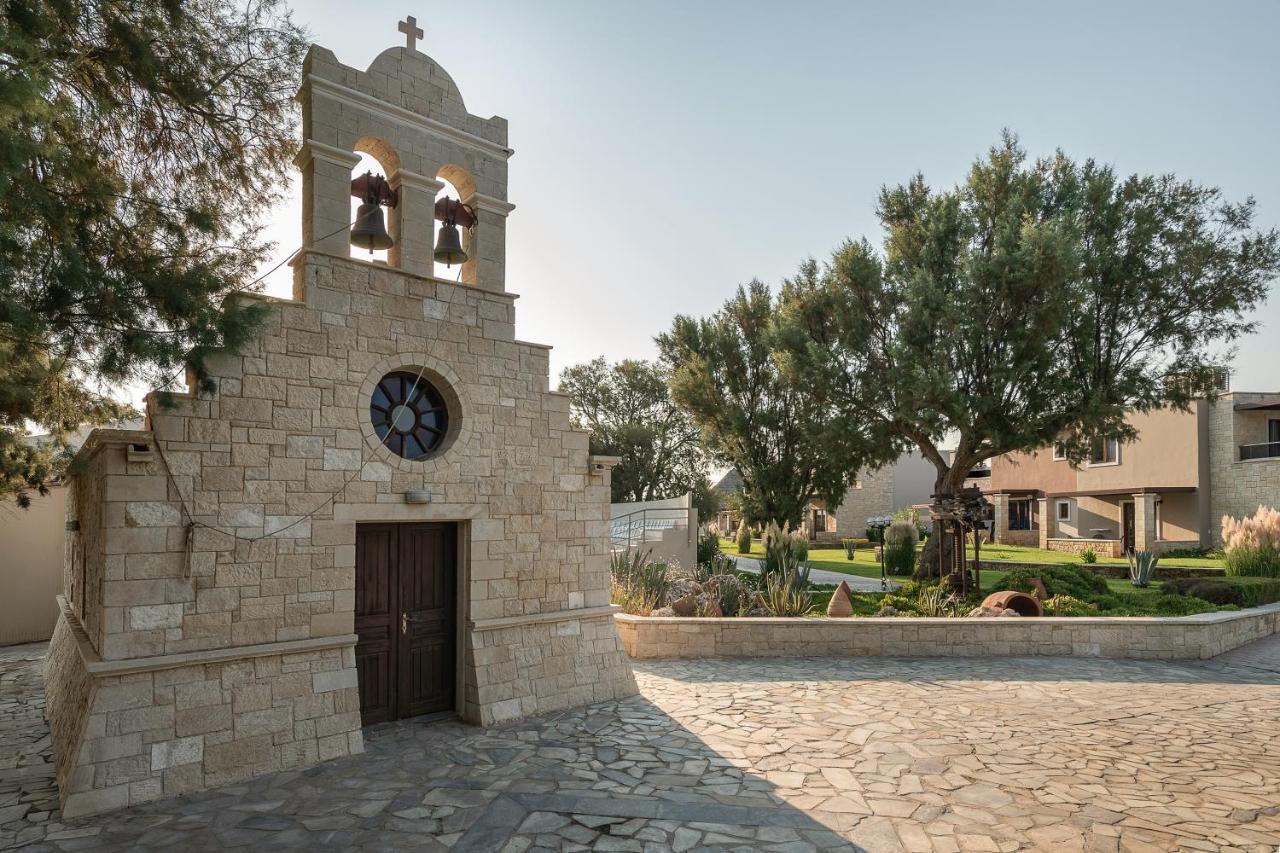 Caldera Creta Paradise Platanias  Exterior photo