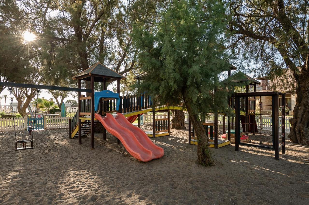 Caldera Creta Paradise Platanias  Exterior photo