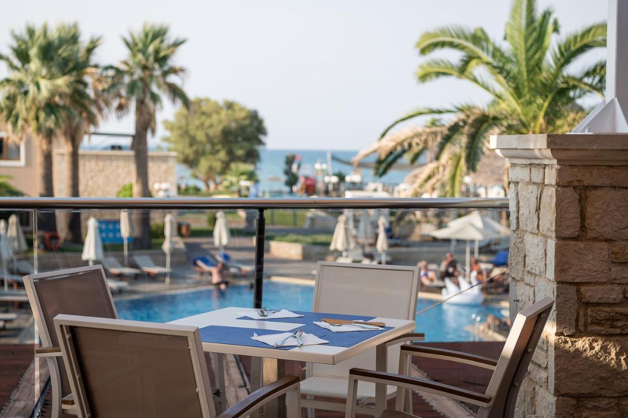 Caldera Creta Paradise Platanias  Exterior photo