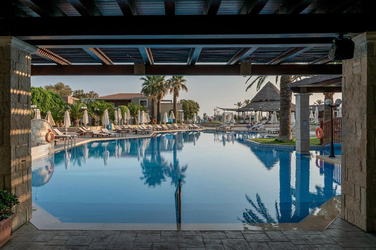 Caldera Creta Paradise Platanias  Exterior photo