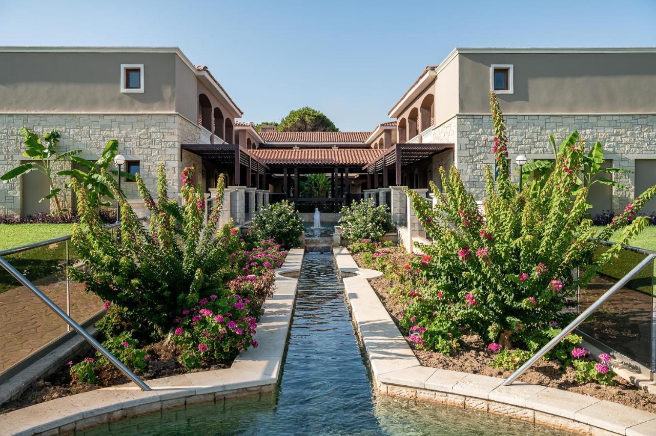 Caldera Creta Paradise Platanias  Exterior photo