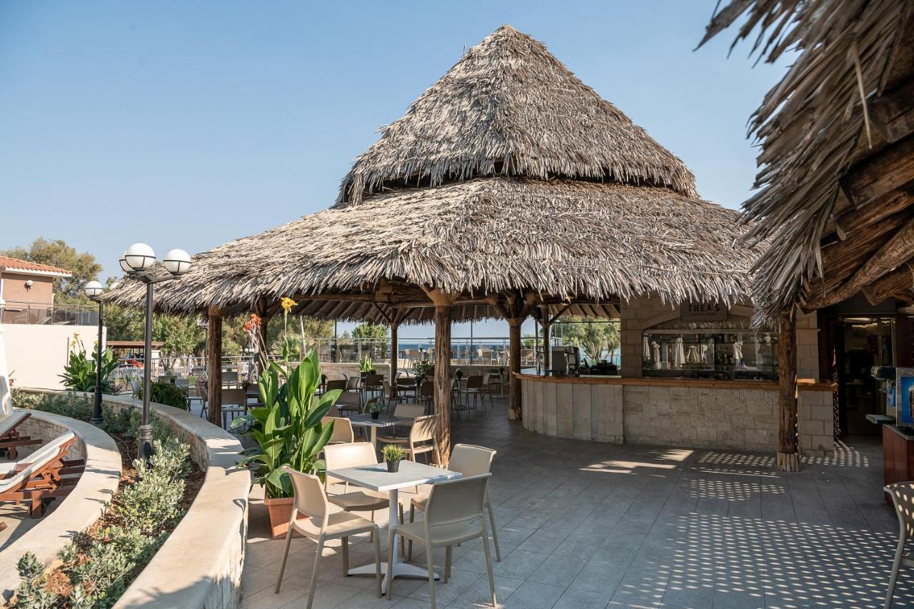 Caldera Creta Paradise Platanias  Exterior photo
