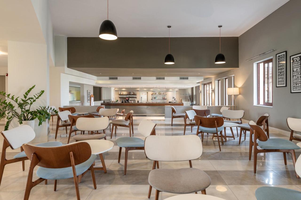 Caldera Creta Paradise Platanias  Exterior photo
