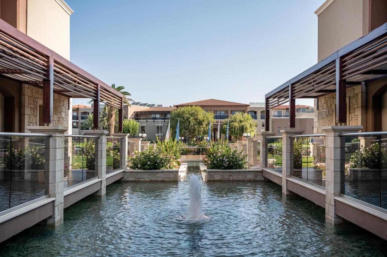 Caldera Creta Paradise Platanias  Exterior photo