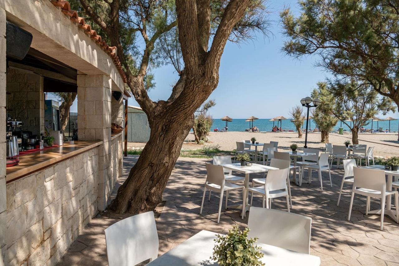 Caldera Creta Paradise Platanias  Exterior photo