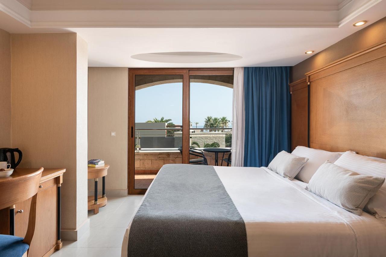 Caldera Creta Paradise Platanias  Exterior photo