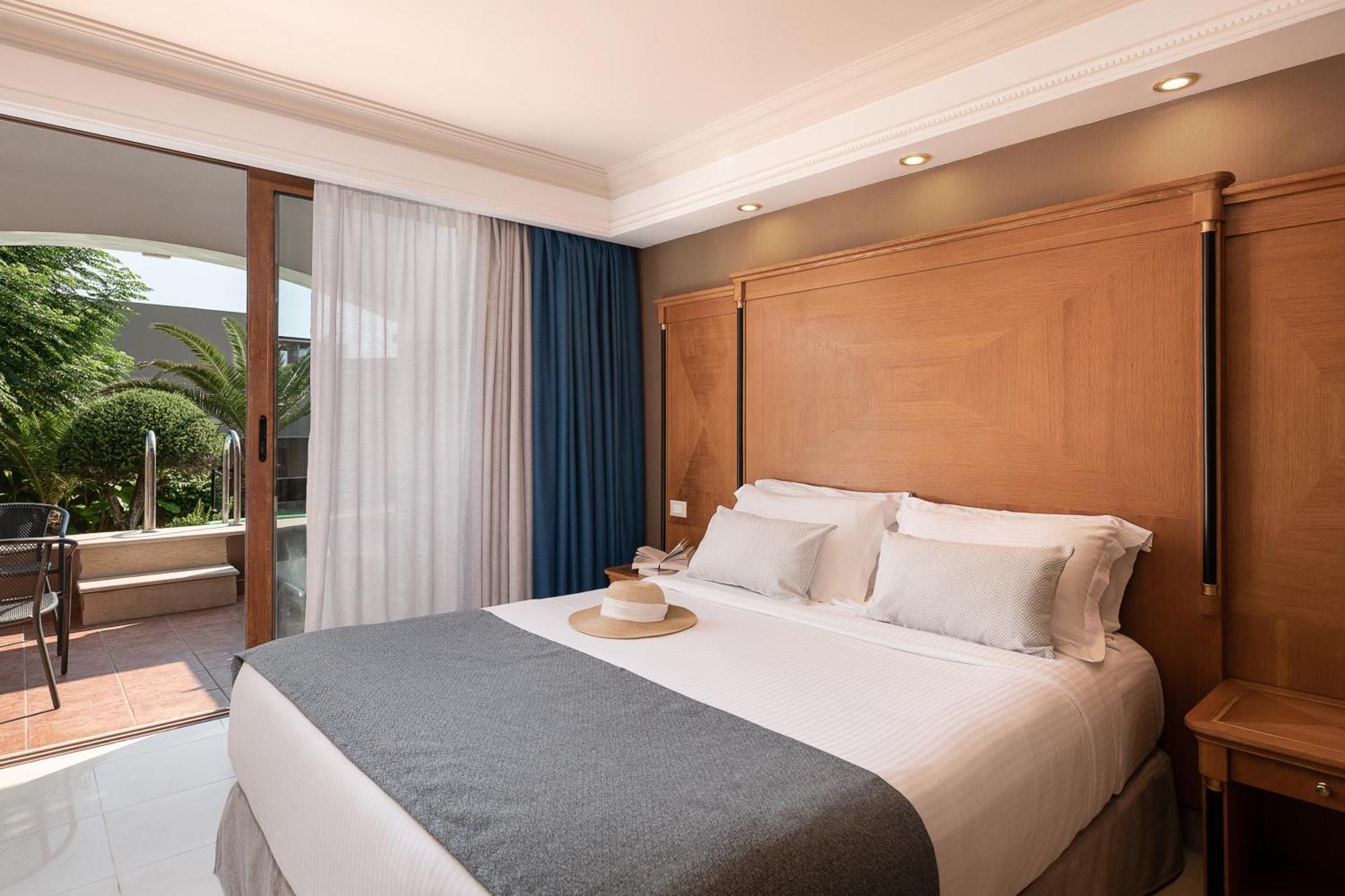 Caldera Creta Paradise Platanias  Exterior photo