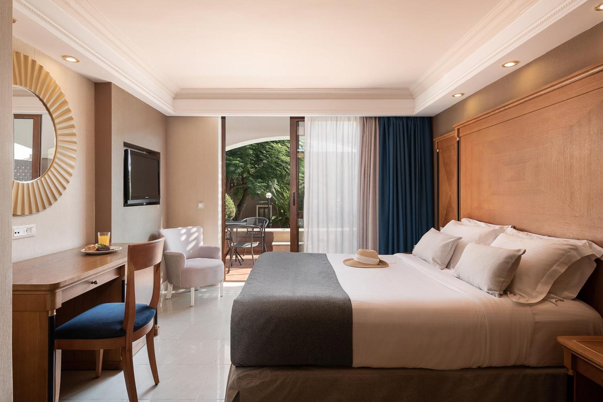 Caldera Creta Paradise Platanias  Exterior photo