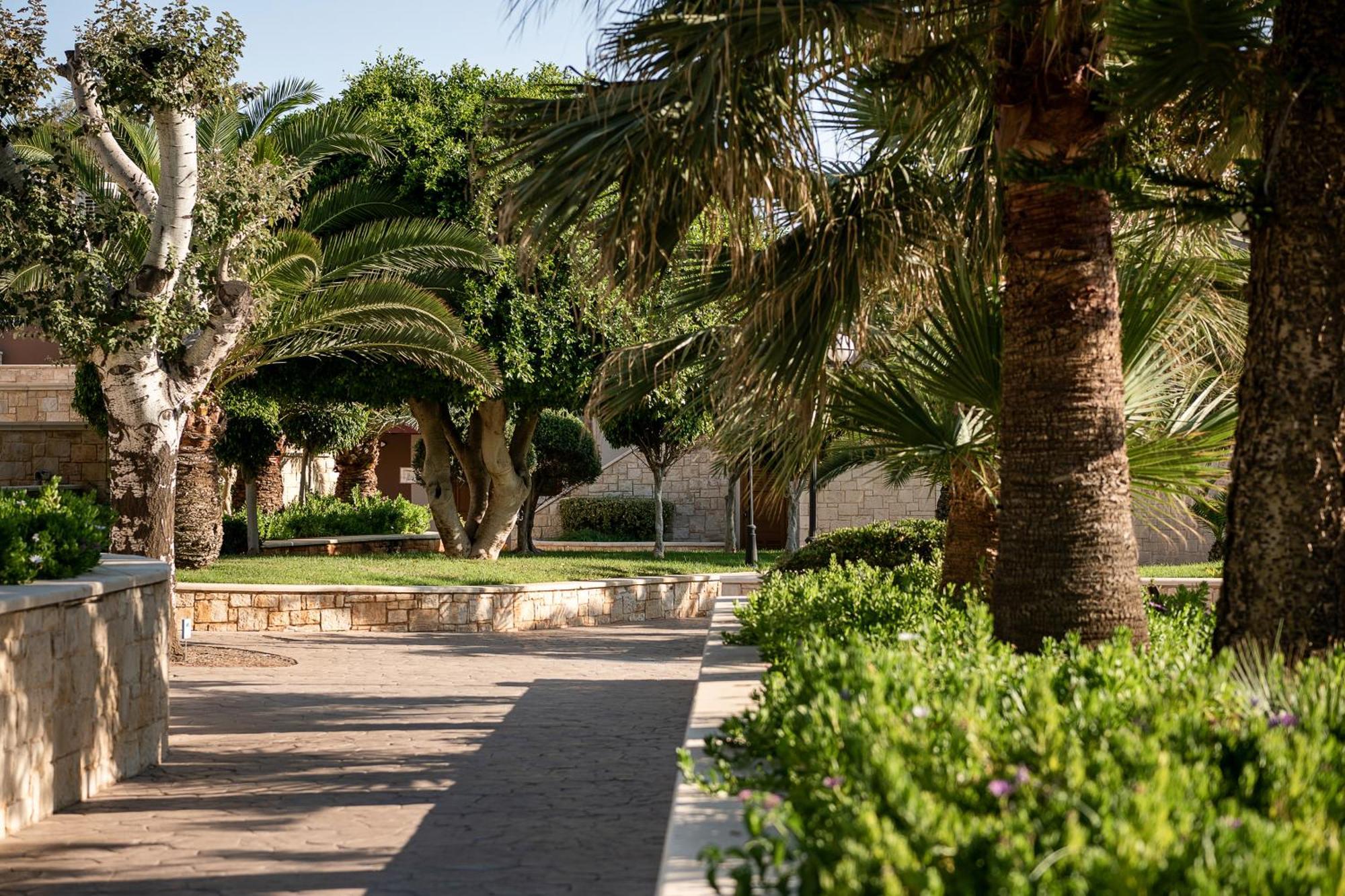 Caldera Creta Paradise Platanias  Exterior photo