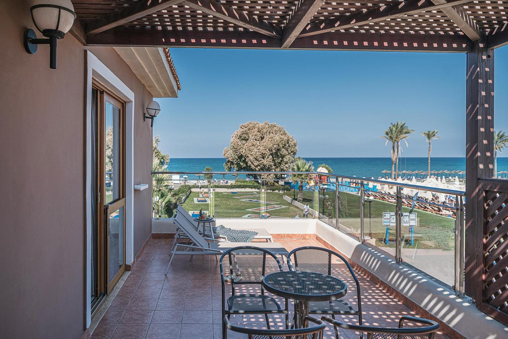 Caldera Creta Paradise Platanias  Exterior photo