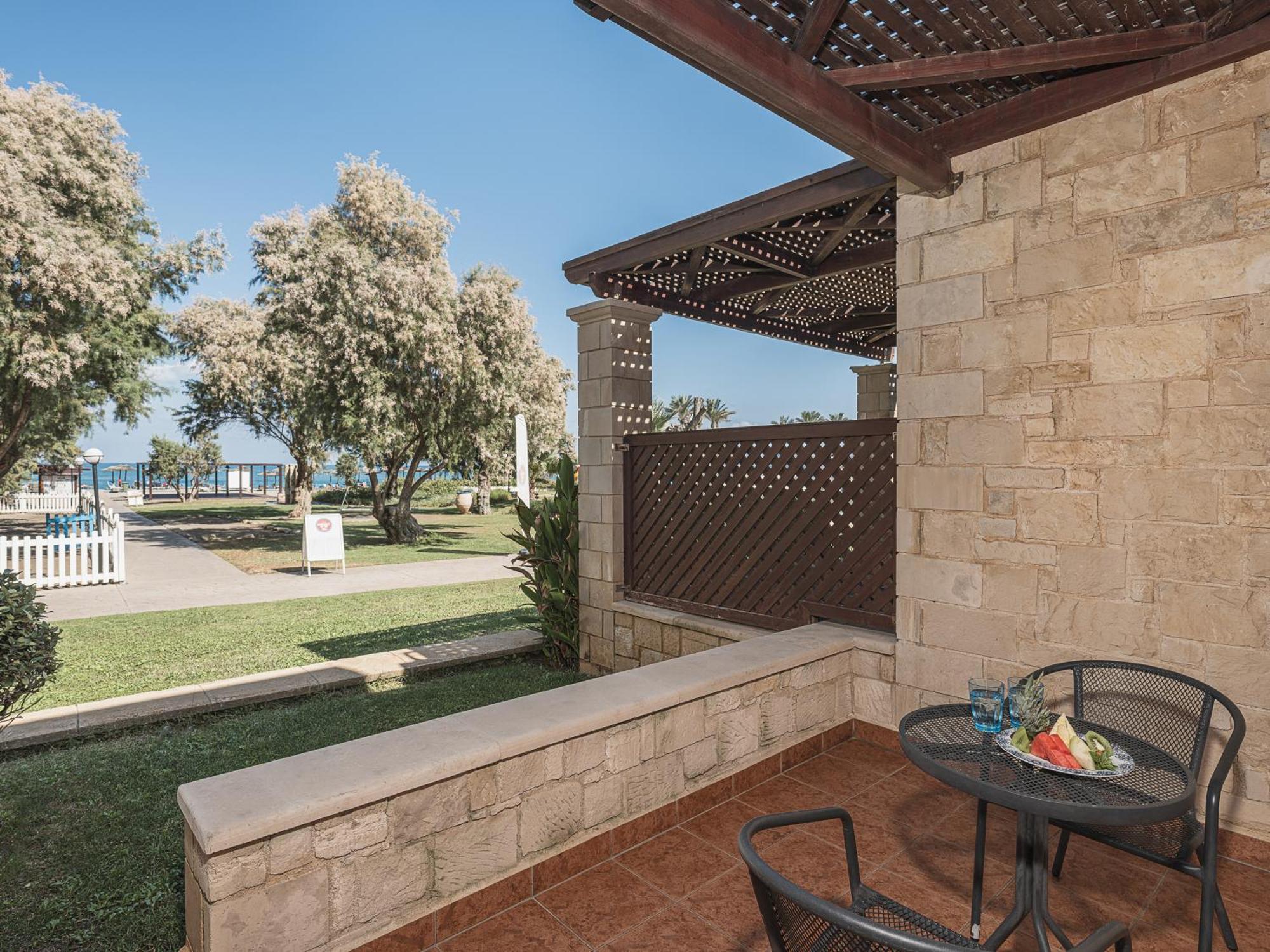 Caldera Creta Paradise Platanias  Exterior photo