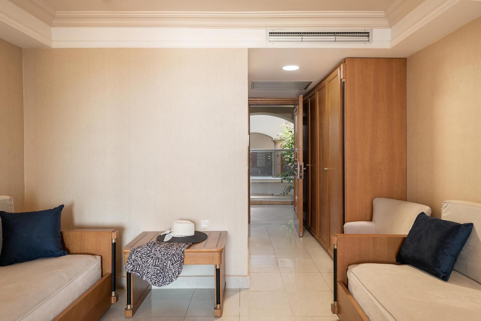 Caldera Creta Paradise Platanias  Room photo