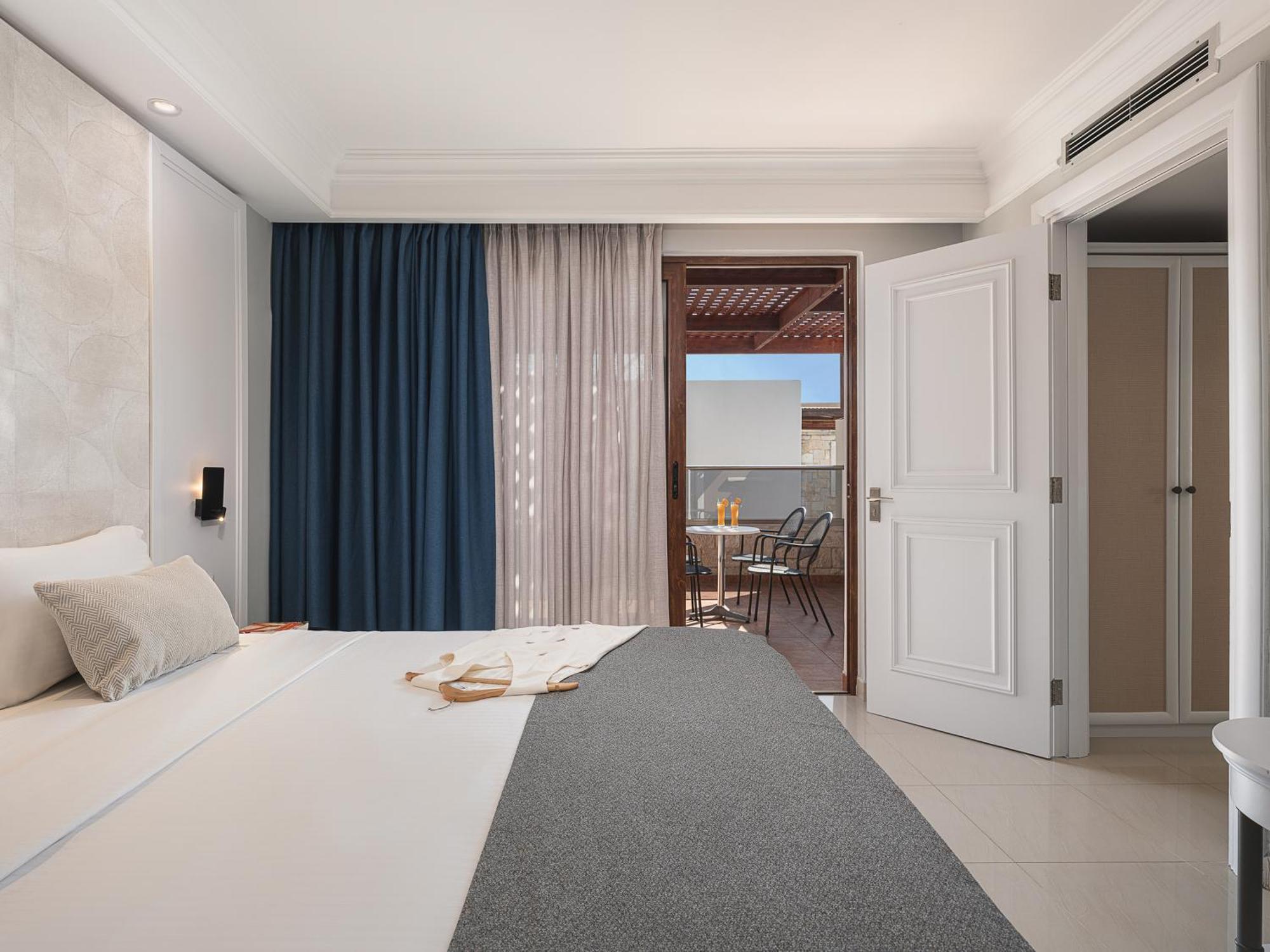 Caldera Creta Paradise Platanias  Room photo