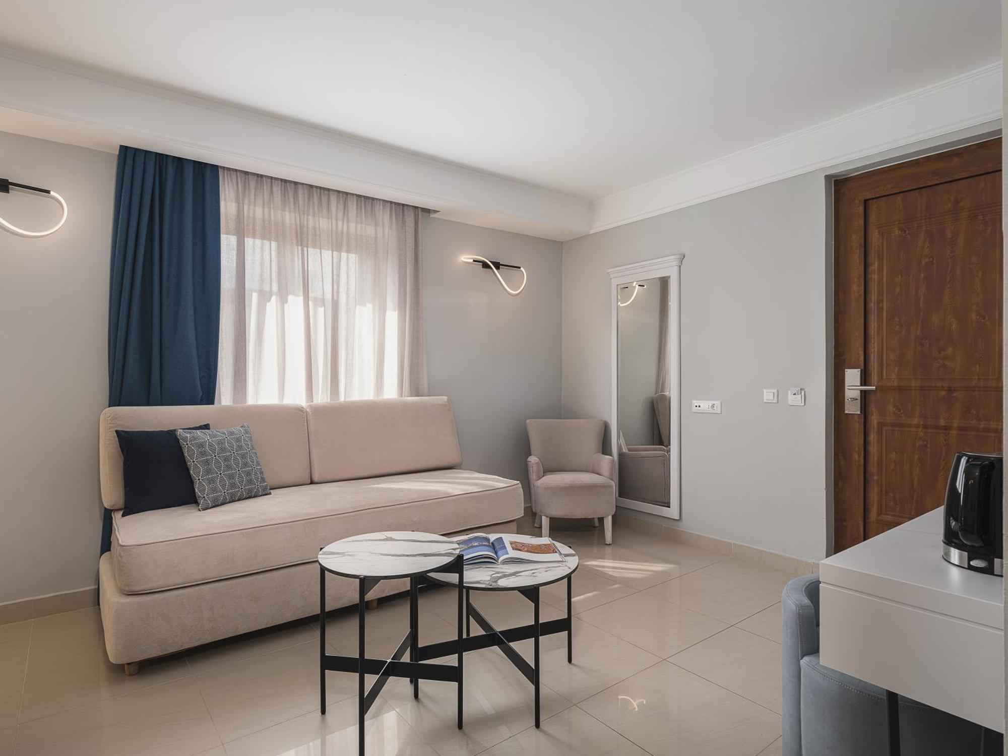 Caldera Creta Paradise Platanias  Room photo