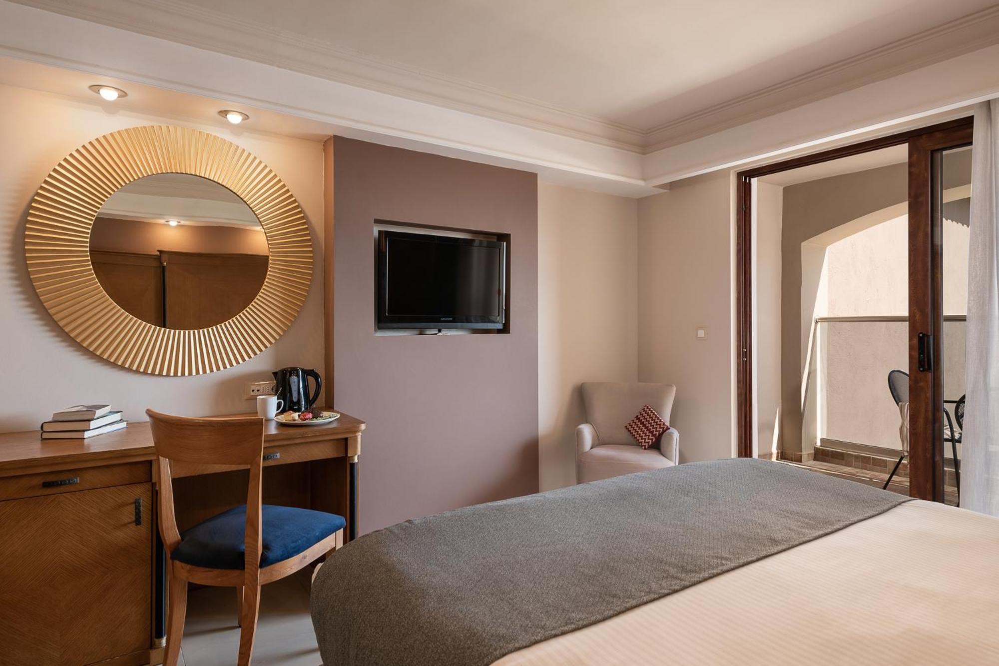 Caldera Creta Paradise Platanias  Room photo