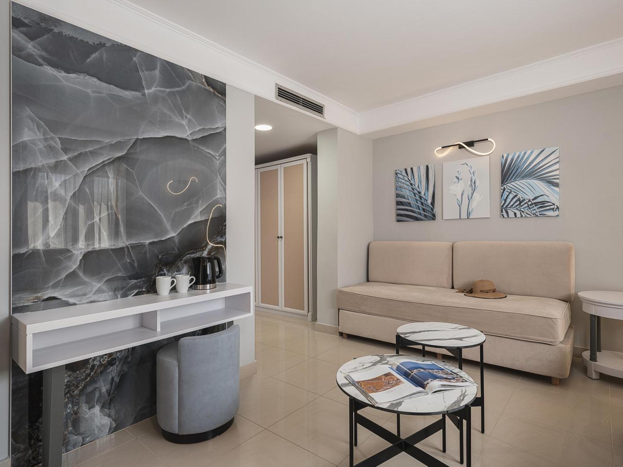 Caldera Creta Paradise Platanias  Room photo