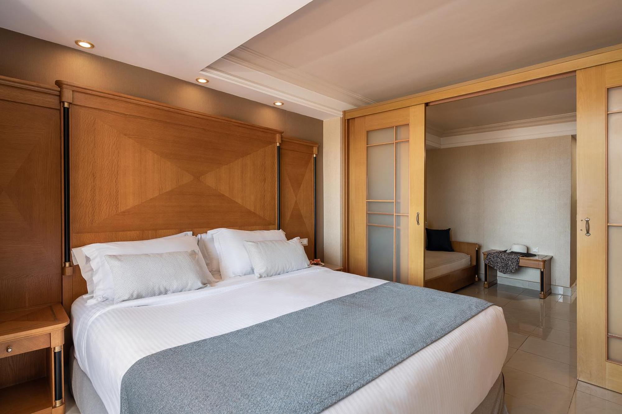 Caldera Creta Paradise Platanias  Room photo