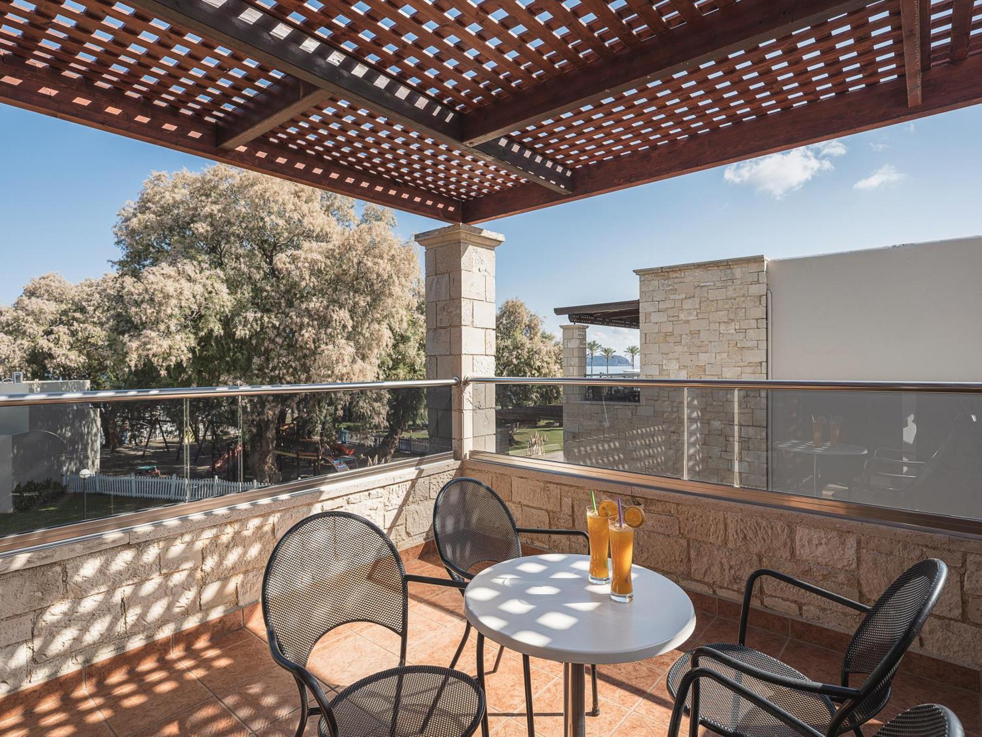 Caldera Creta Paradise Platanias  Room photo