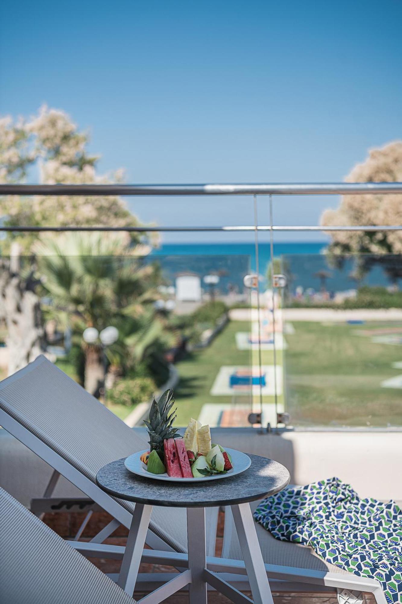 Caldera Creta Paradise Platanias  Exterior photo