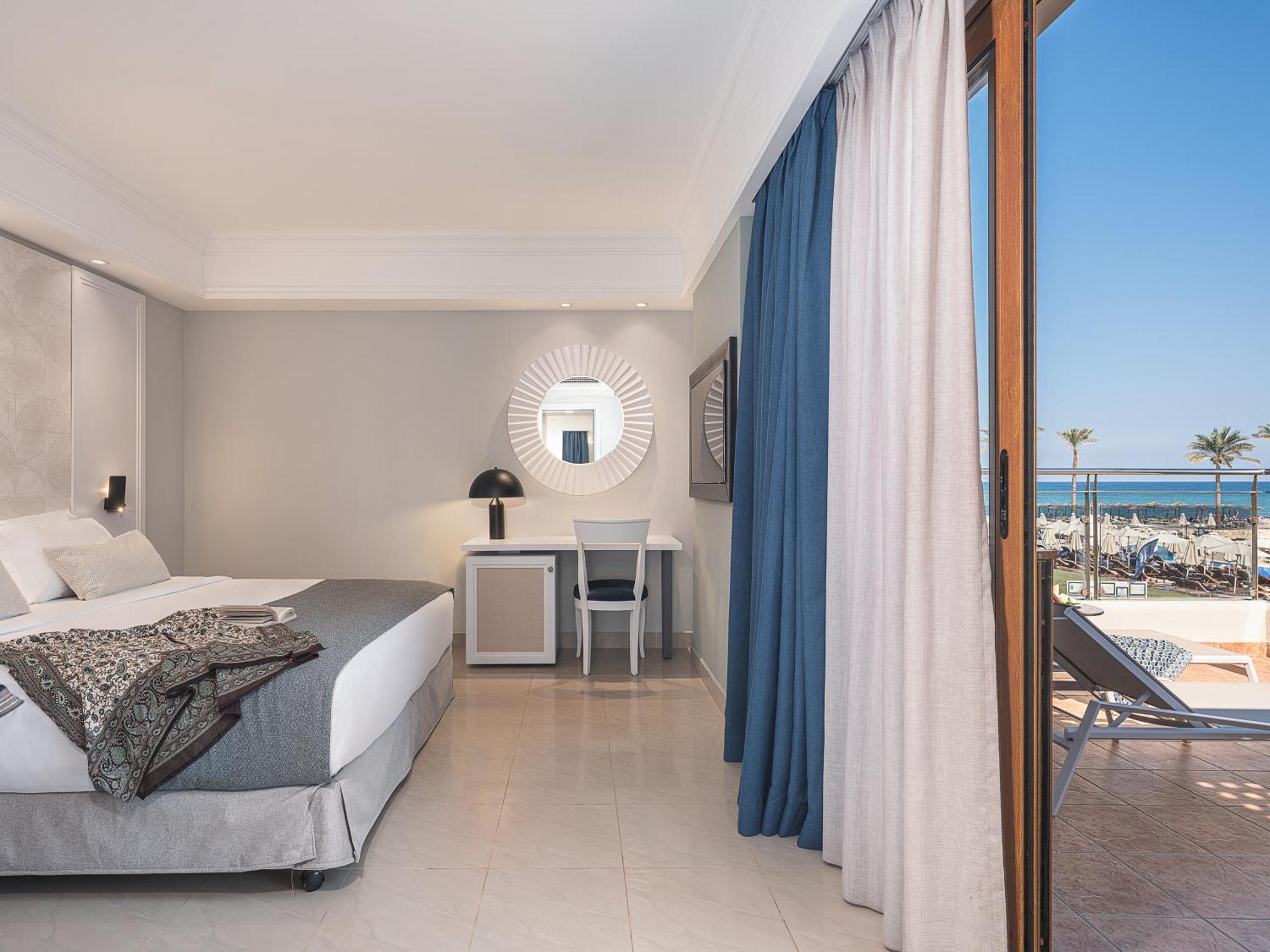 Caldera Creta Paradise Platanias  Exterior photo