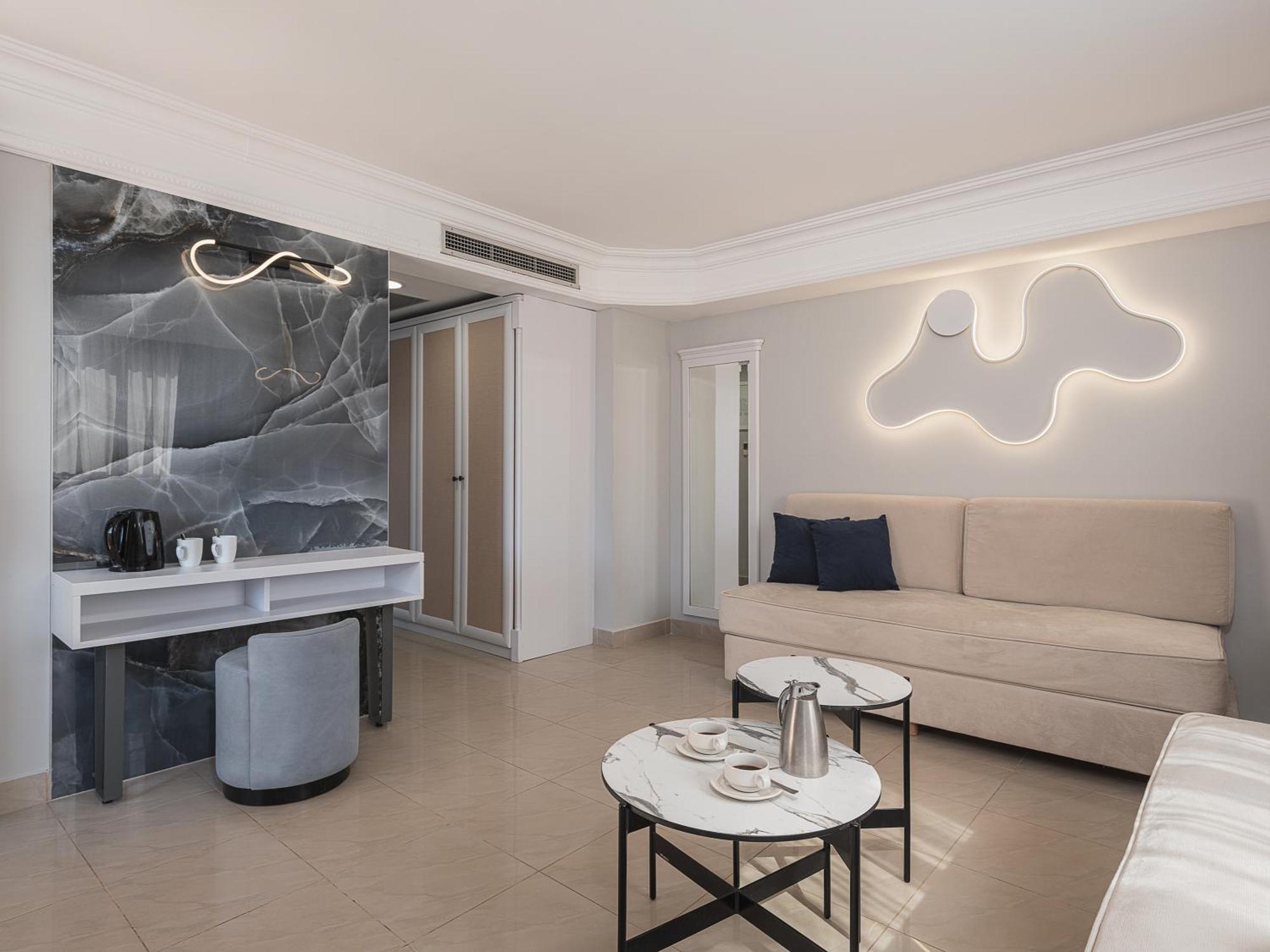 Caldera Creta Paradise Platanias  Room photo