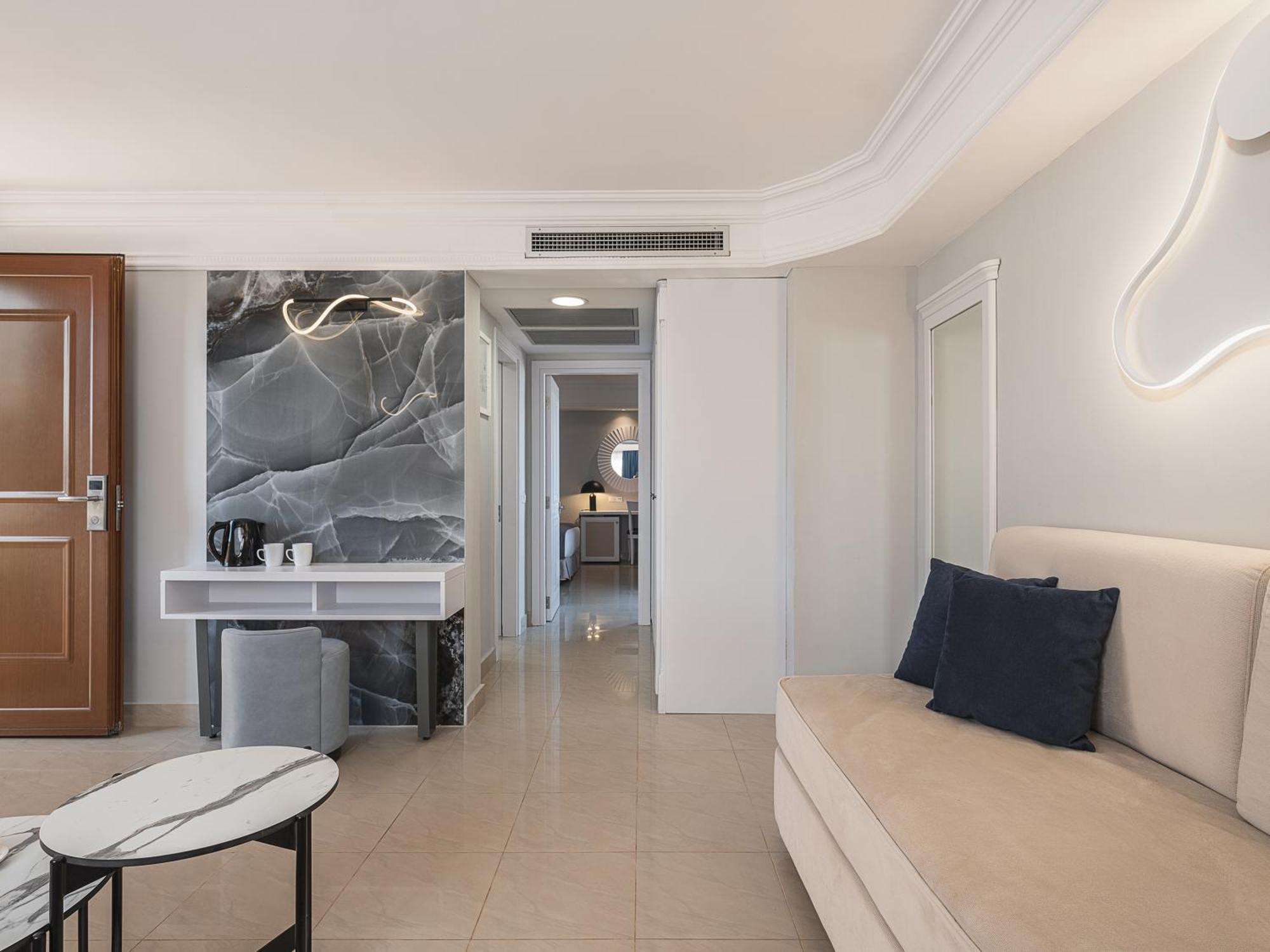 Caldera Creta Paradise Platanias  Room photo